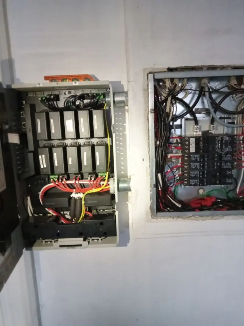 Electrical panel upgrade completed for Electrical Troubleshooting in Wellsboro